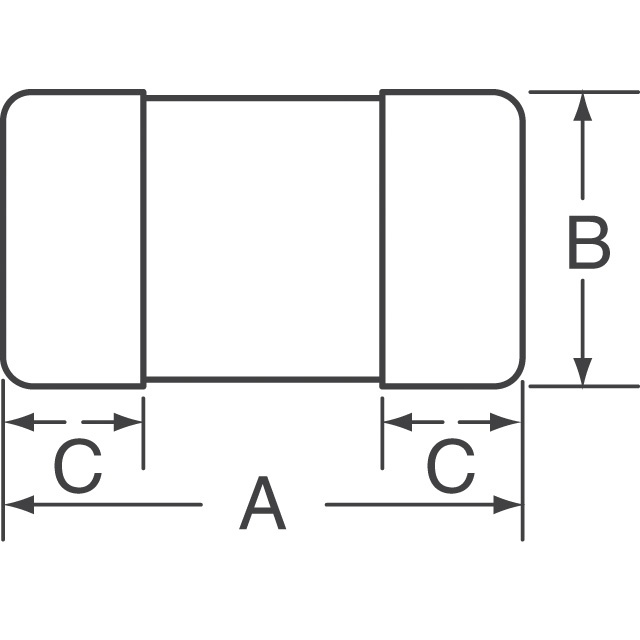 NCP18WB333E03RB Murata Electronics  Temperature Sensors - NTC Thermistors